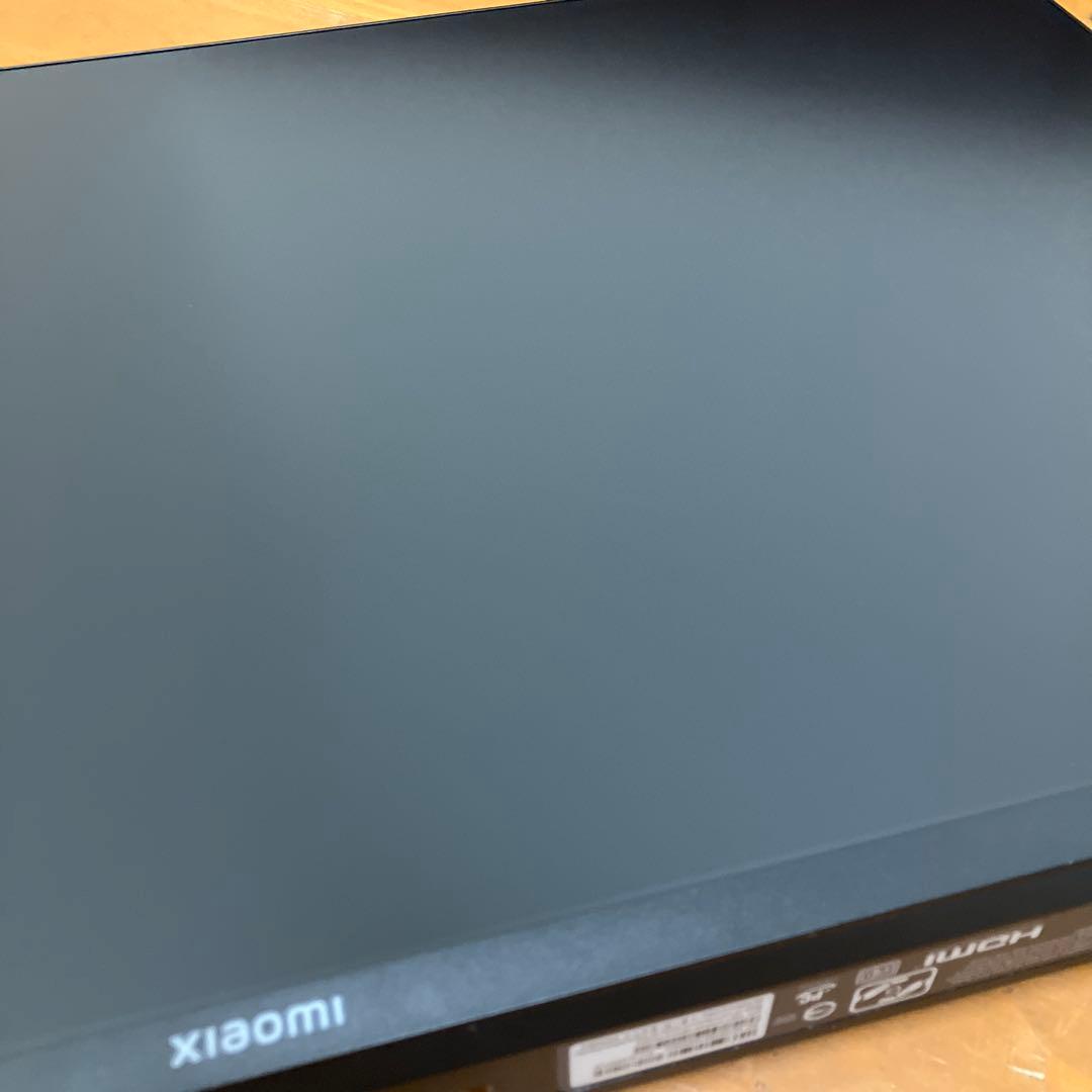 No.434 Xiaomi G27i 27インチ モニター 美品 動作未確認