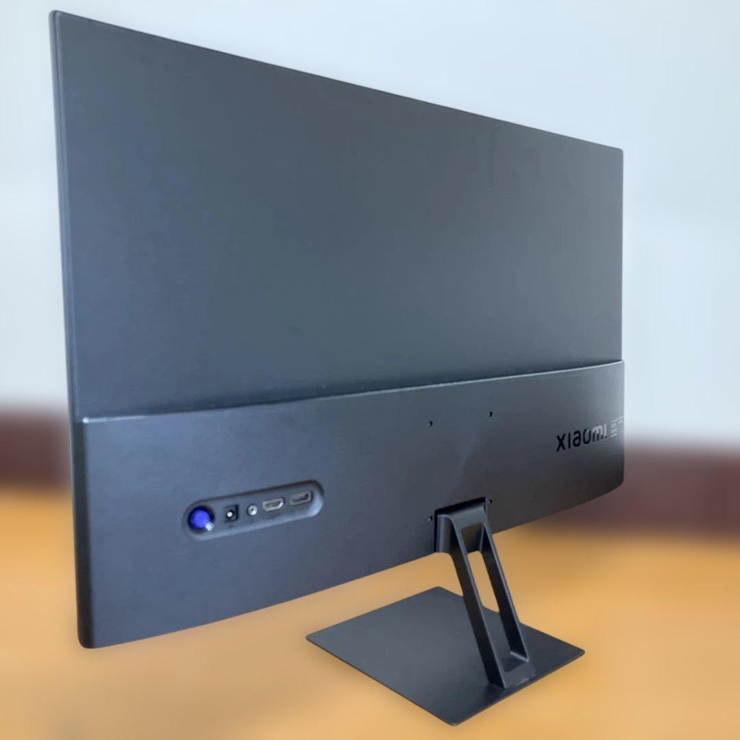 No.434 Xiaomi G27i 27インチ モニター 美品 動作未確認