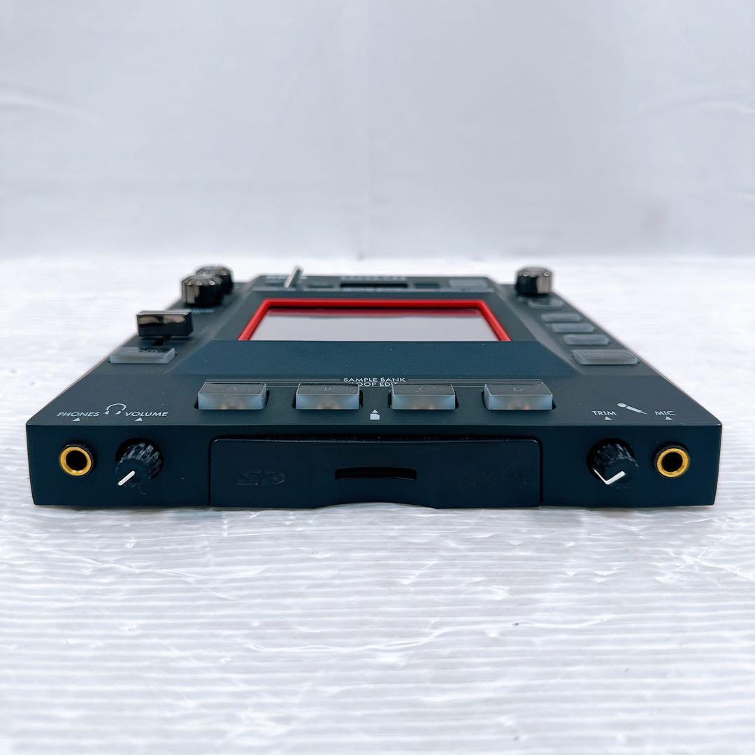 【極美品】korg コルグ KP3 kaoss pad3 DJエフェクター