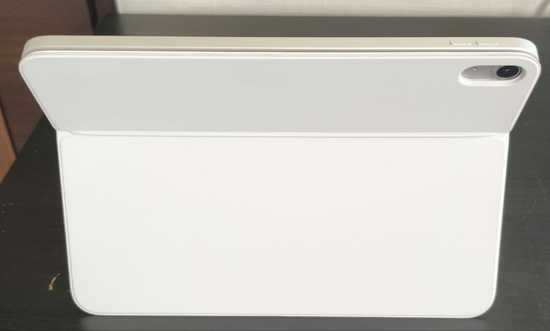 MagicKeyboard FOLIO（iPad　10·11世代対応）