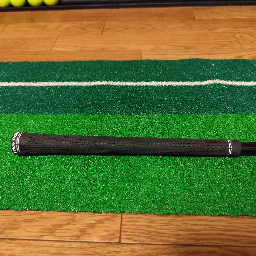 クラブ PING ALTA JCB 3W S G430