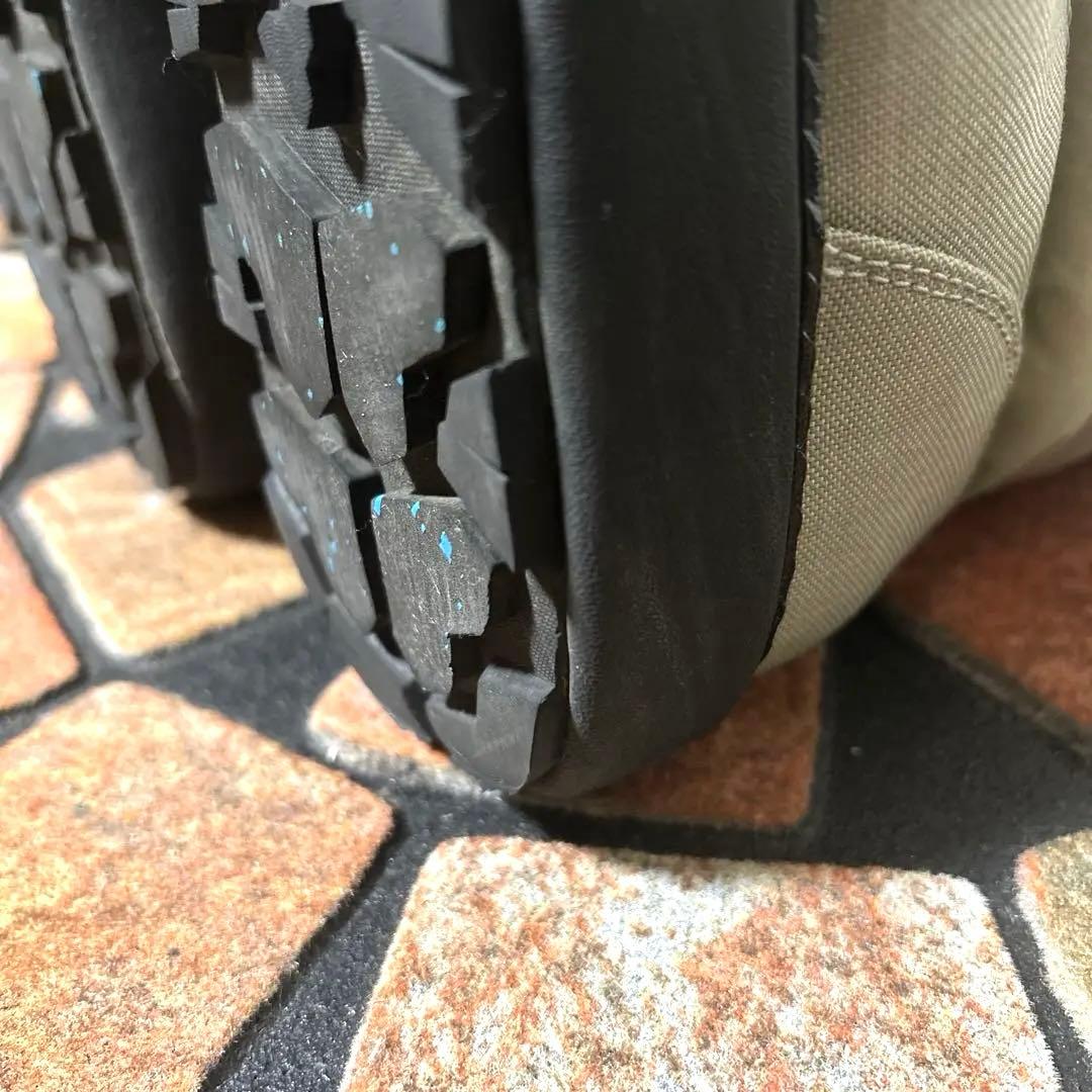 【Columbia コロンビア】ブーツ（23）サップランド　オムニヒート　防滑