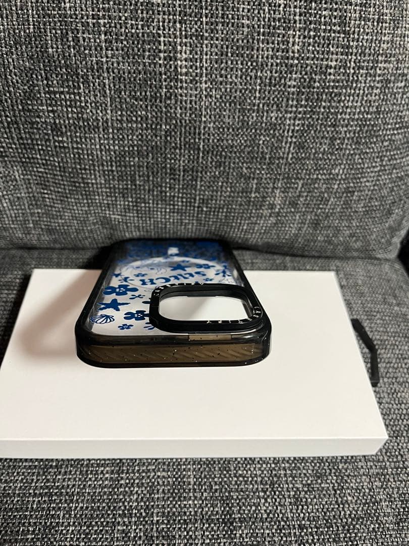 CASETiFY リロ＆スティッチ iPhoneケース　iPhone16pro