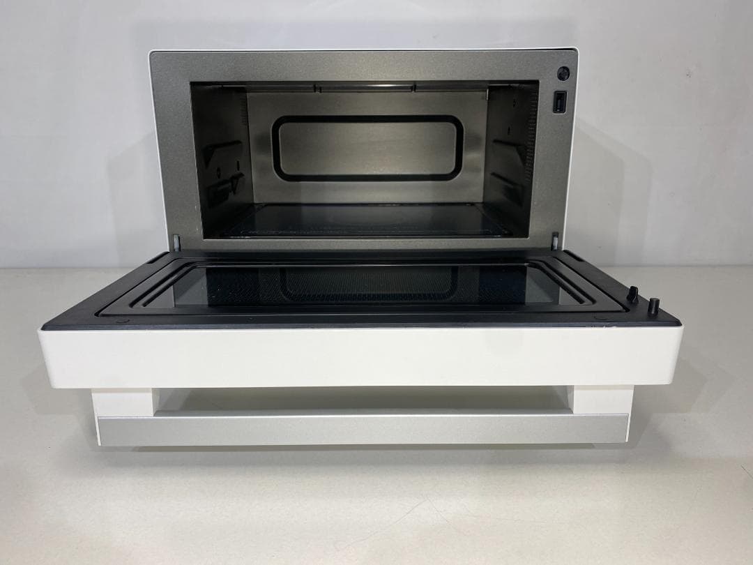 SHARP　オーブンレンジ　RE-WF182-W 2022年製