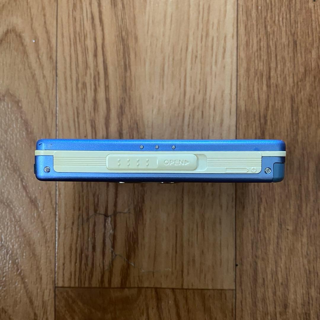 SONY WALKMAN WM-EX621 ジャンク カセットプレーヤー レア