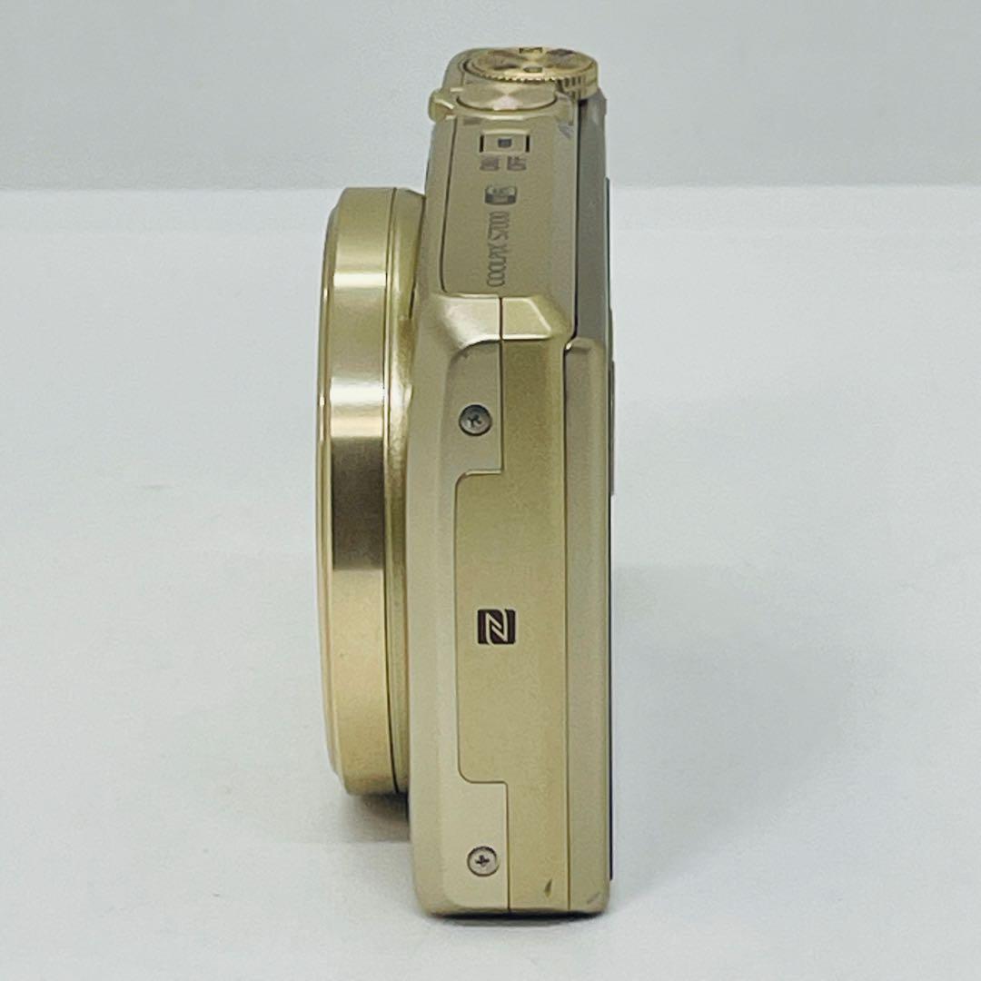 Nikon コンパクトデジタルカメラ COOLPIX S7000