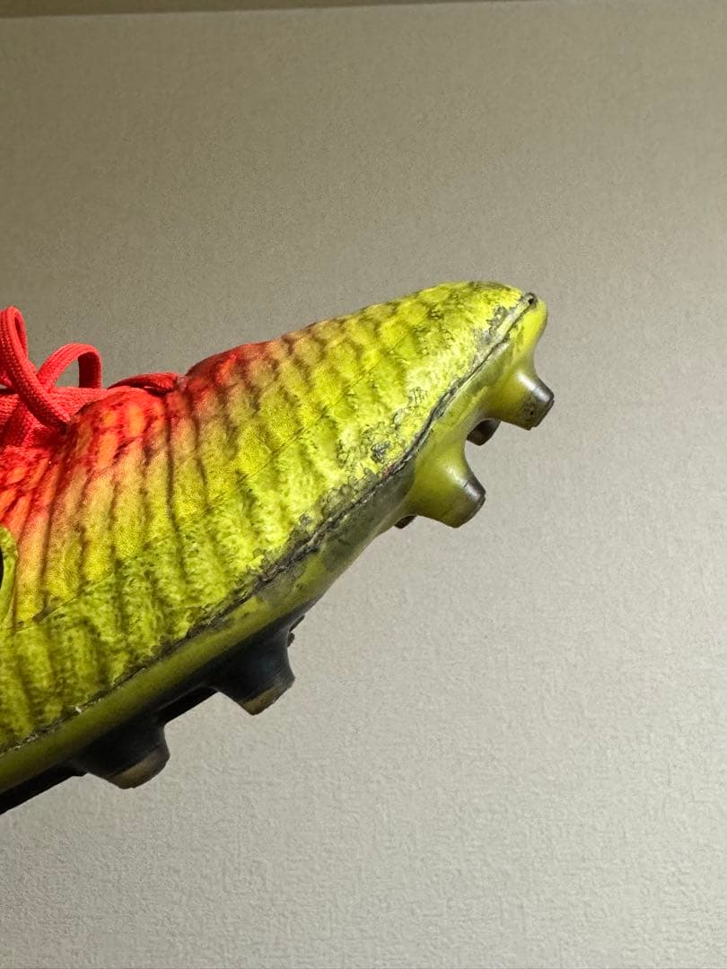 サッカースパイク まとめ売り 26.5cm~27.5cm