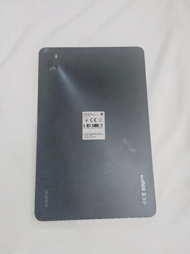 Xiaomi Pad 5 グレー