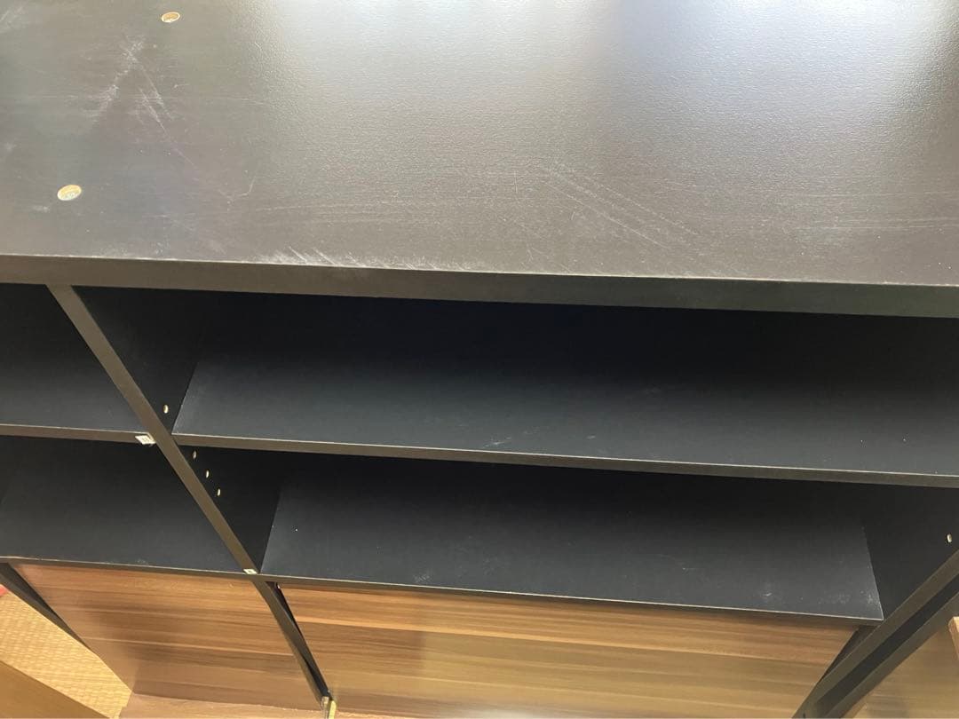 ディスプレイラック ラック １点