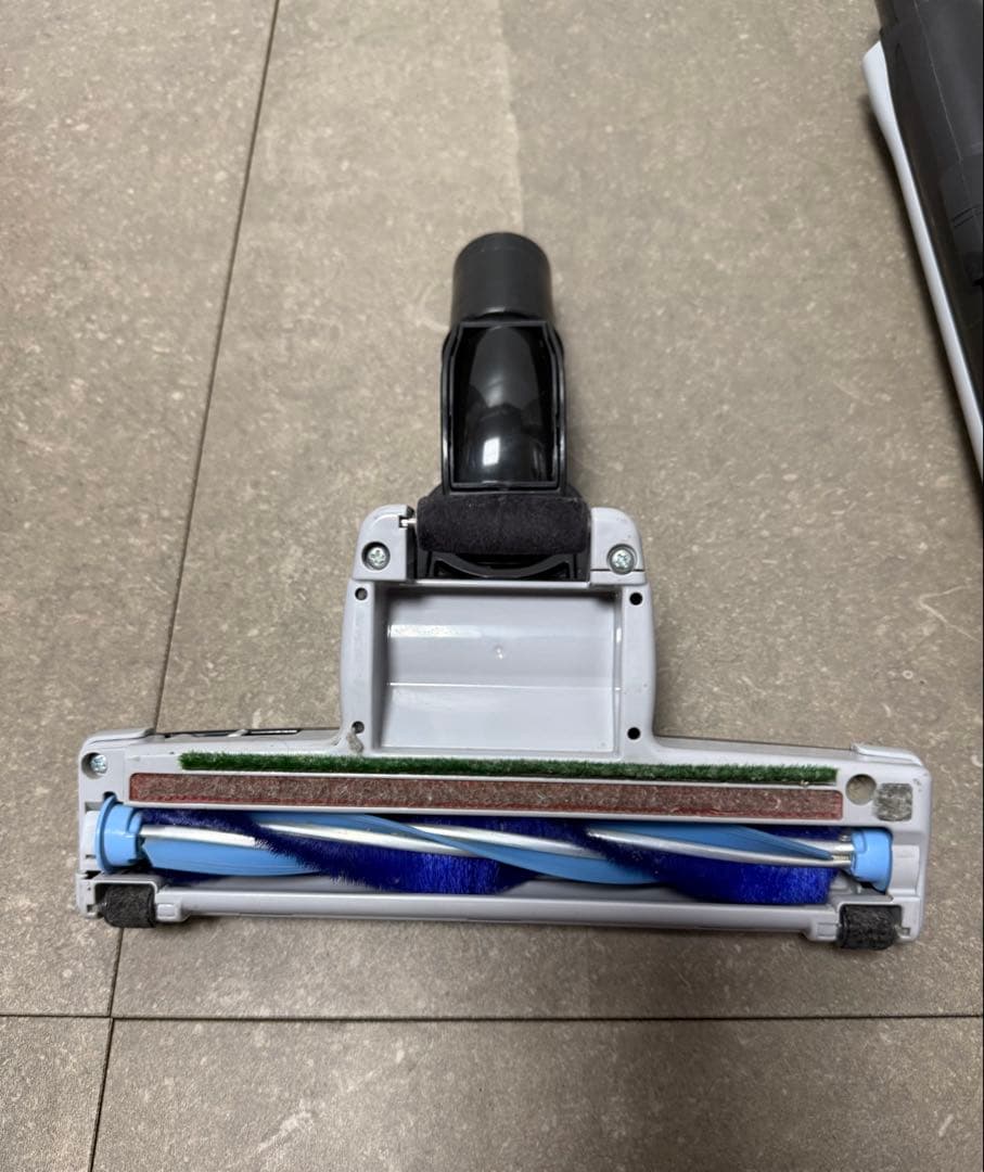 日立◇サイクロン掃除機 パワかるサイクロン CV-SV90K