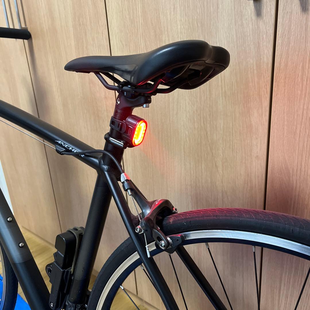 自転車本体 ANCHOR RL3 490