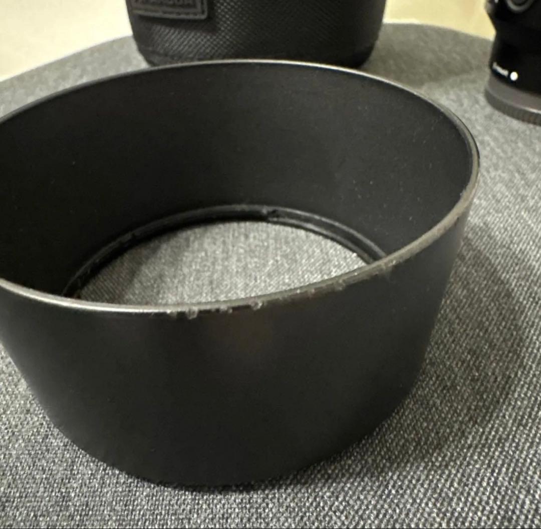 隠れGレンズ！SONY 単焦点レンズ 85mm F1.8