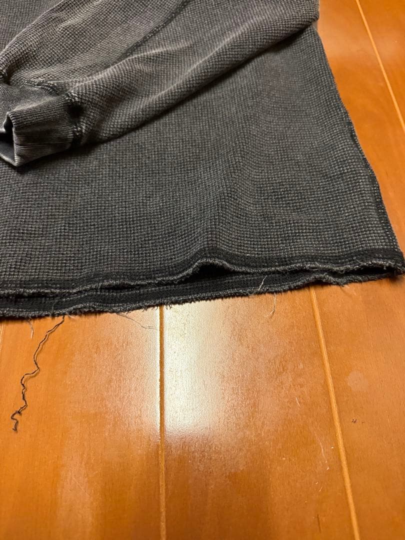 リフト　lift サーマルロンT CUT-OFF VINTAGE THERMAL