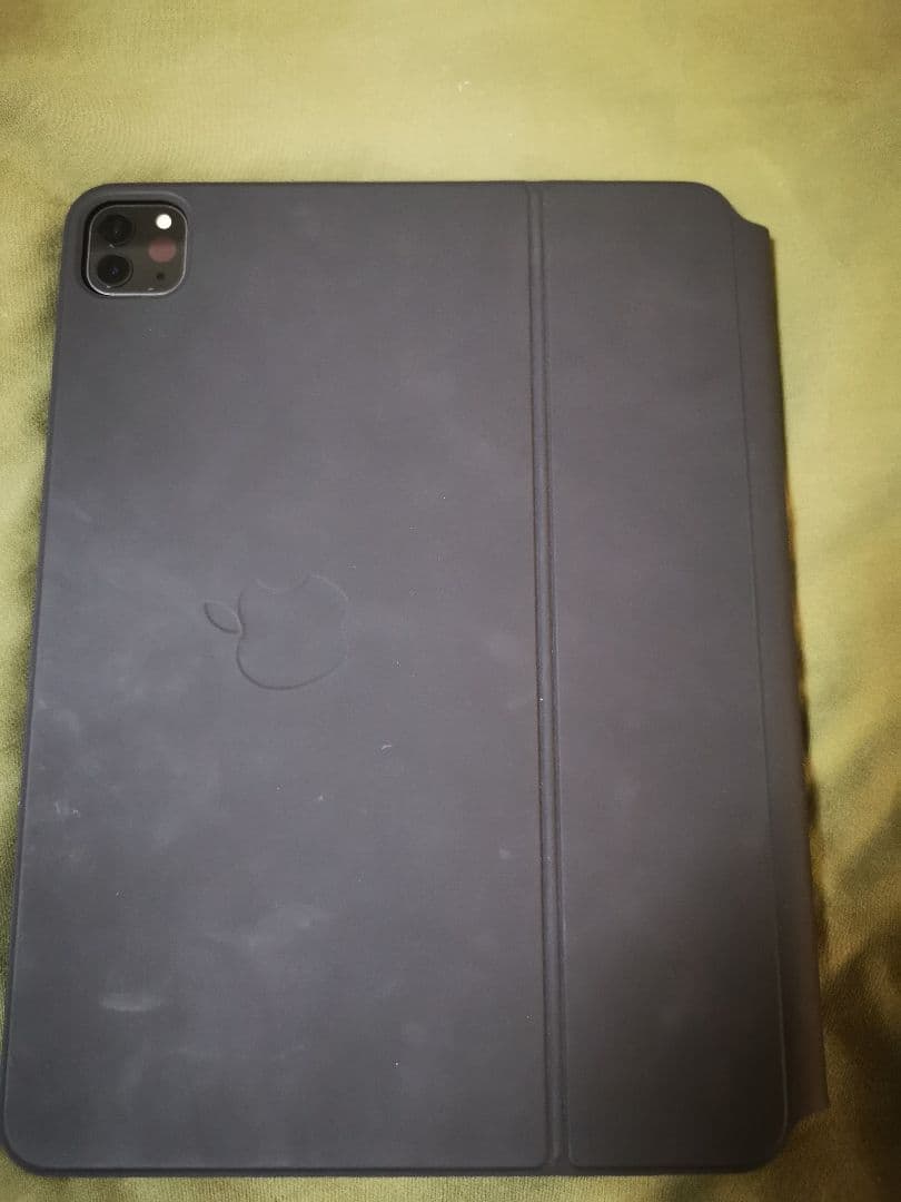 iPad Pro (11インチ) 第3世代 1TB M1