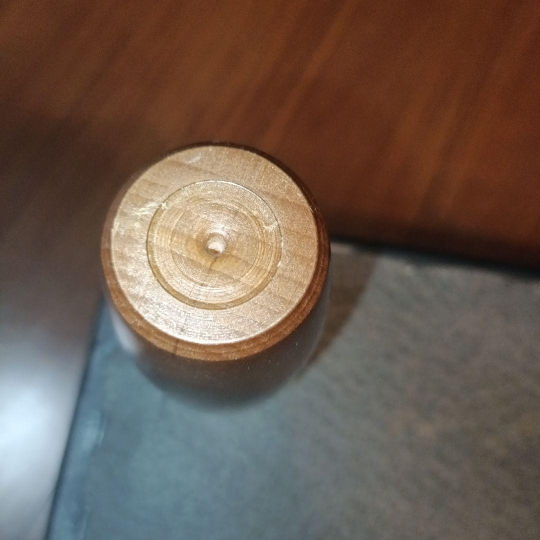 カリモク60 オットマン ブラック