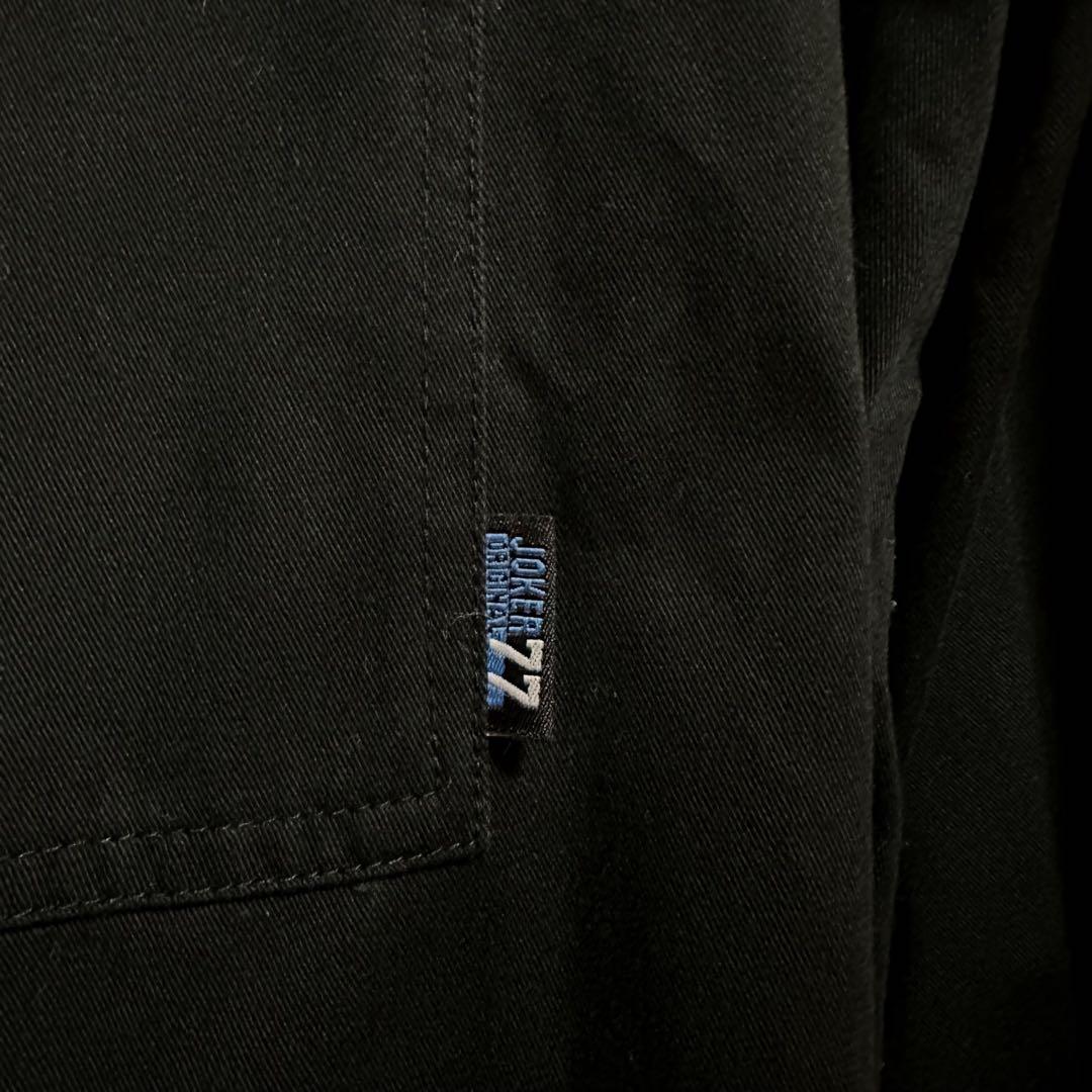 ✨激レア‼️JOKER ジョーカー HIPHOP ヒップホップ B系 ツナギ L✨