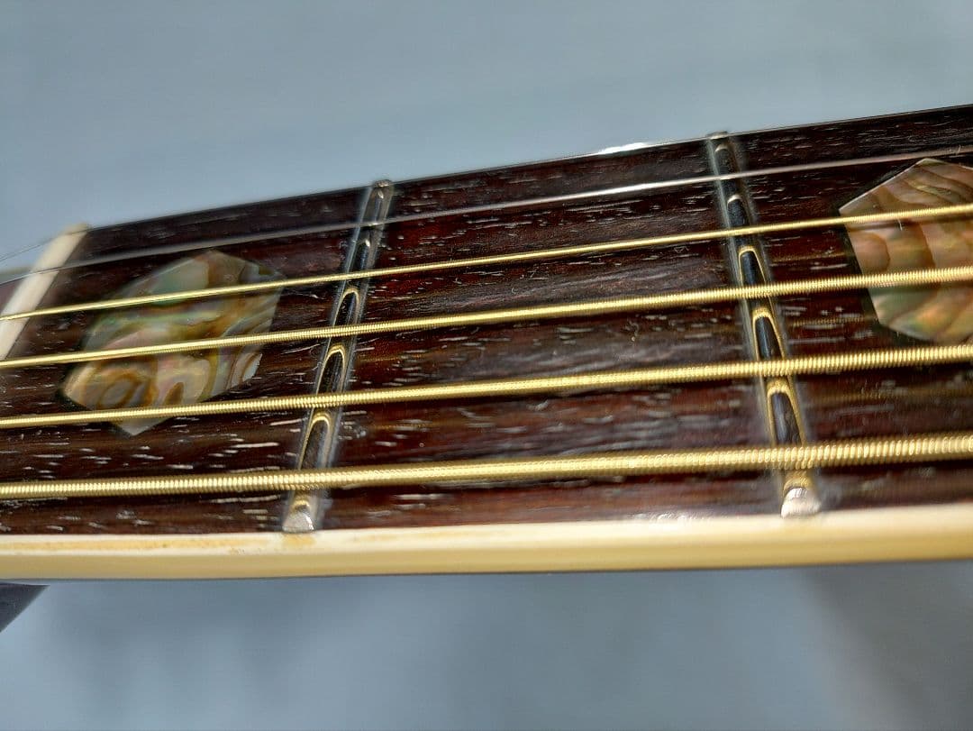 旧縦ロゴ MORRIS SPECIAL　８０ ハードケース付属