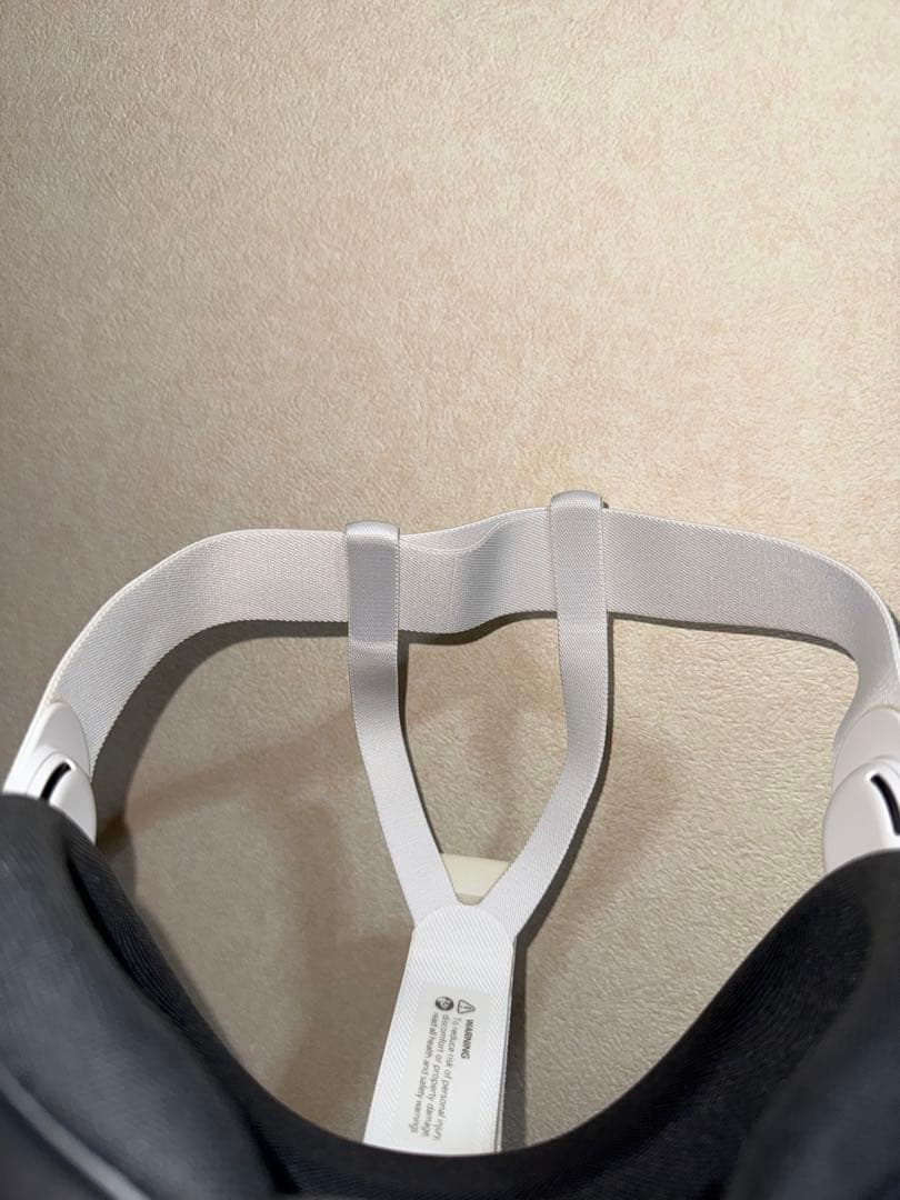  Quest 3 128GB VRヘッドセット