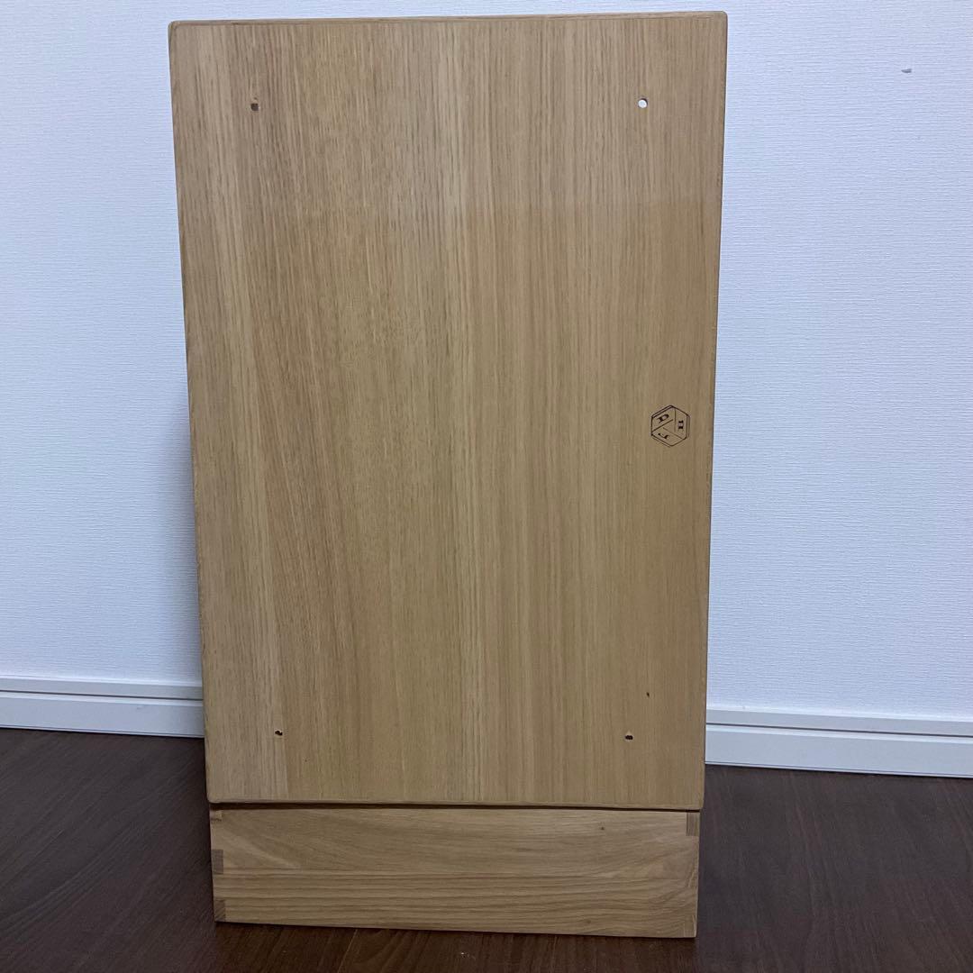 FDBモブラー Book case D200 【土台付き】