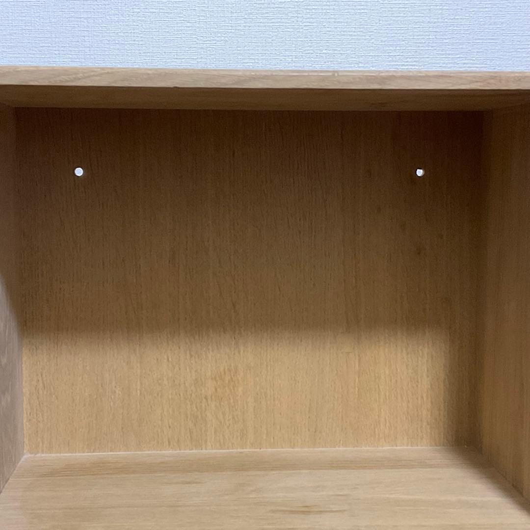 FDBモブラー Book case D200 【土台付き】