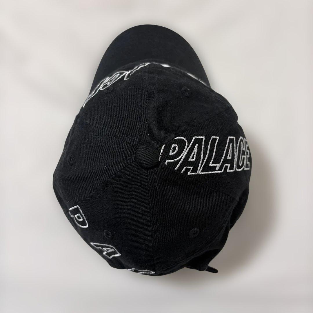 PALACE SKATEBOARDS パレス キャップ CAP