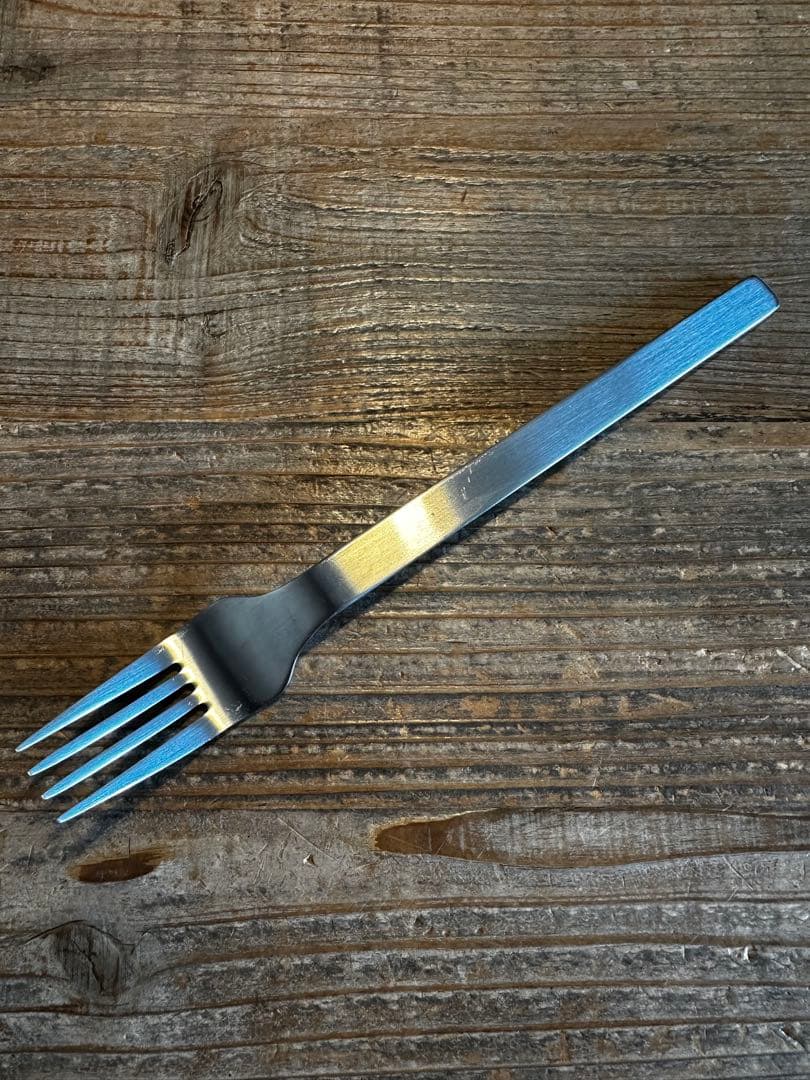 カールメルテンス　カトラリーセット　スタンド付