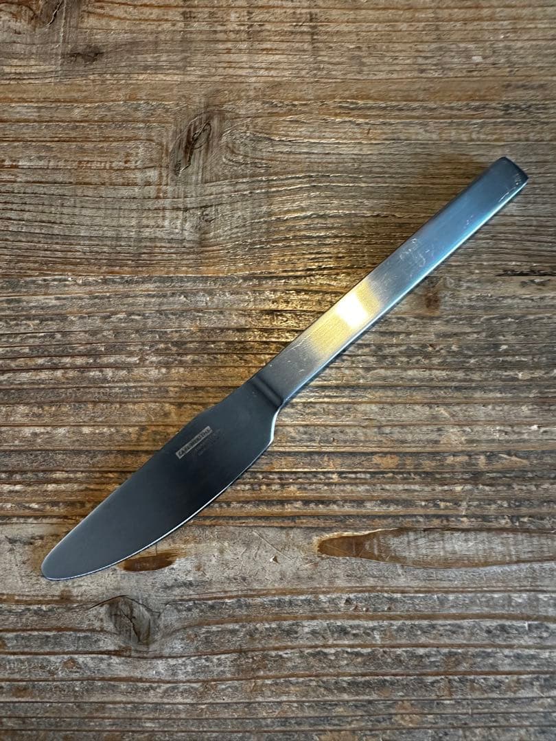 カールメルテンス　カトラリーセット　スタンド付