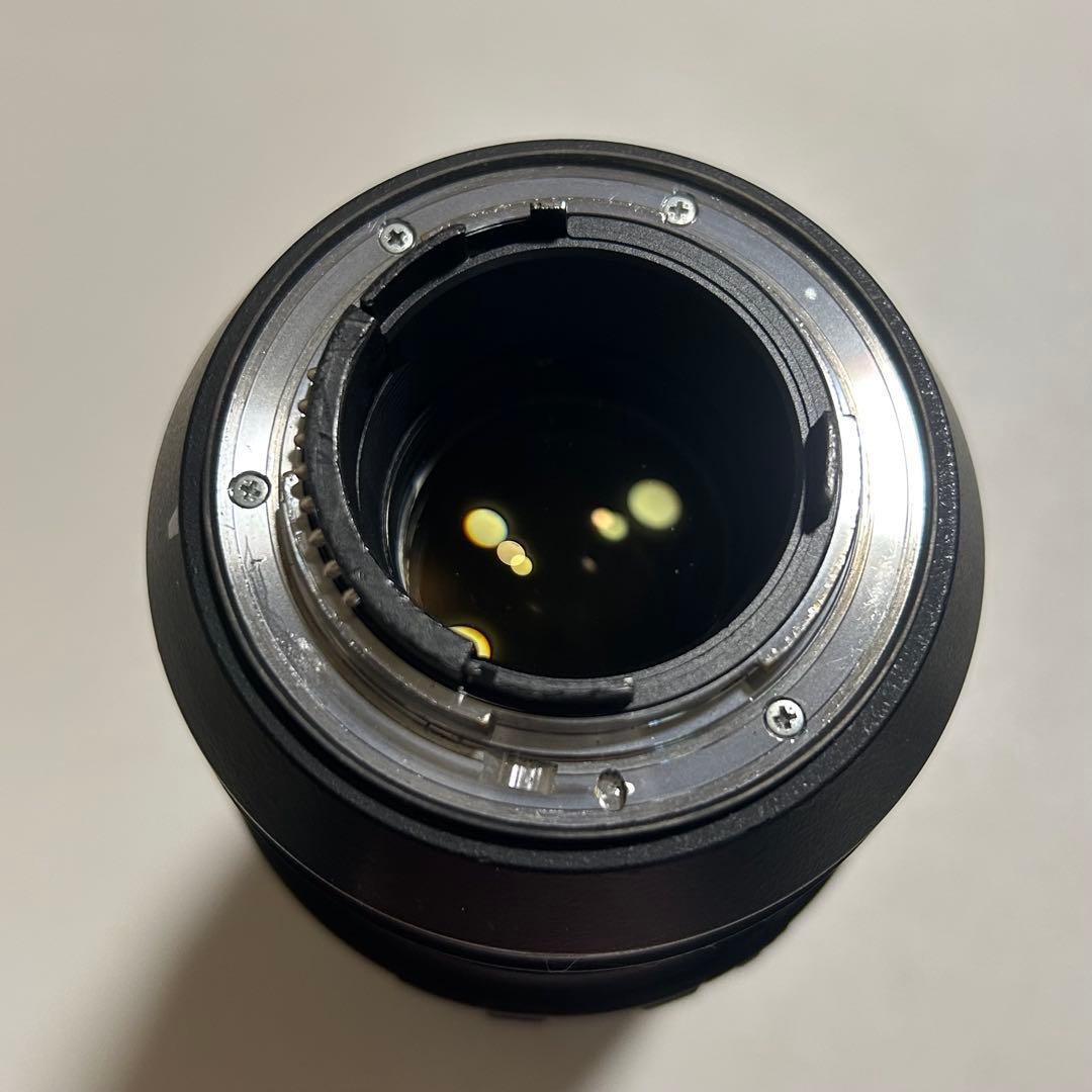 【りり】TAMRON 70-200mm F2.8 ズームレンズ