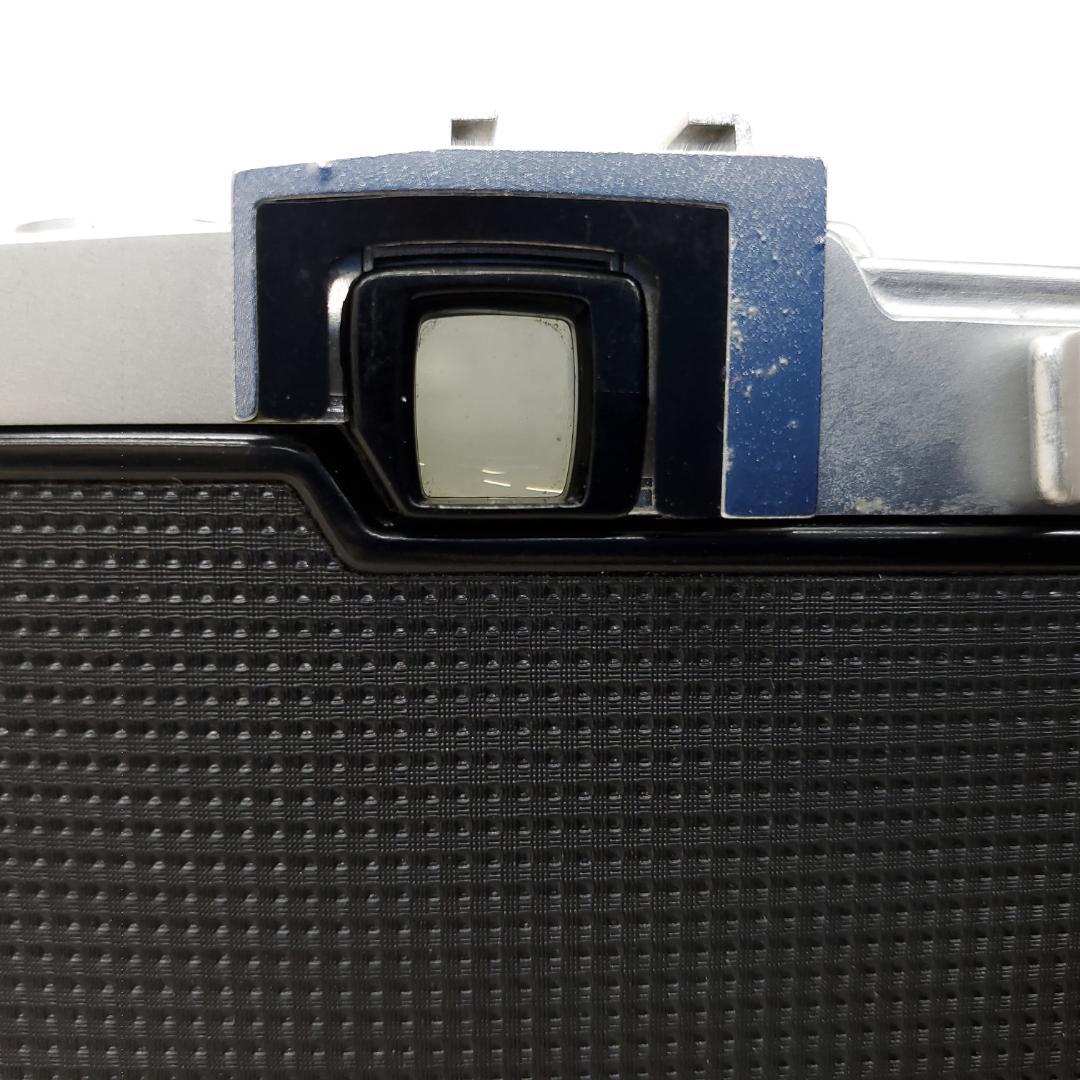 【動作確認済】 Olympus PEN-FT F1205-159-3v p