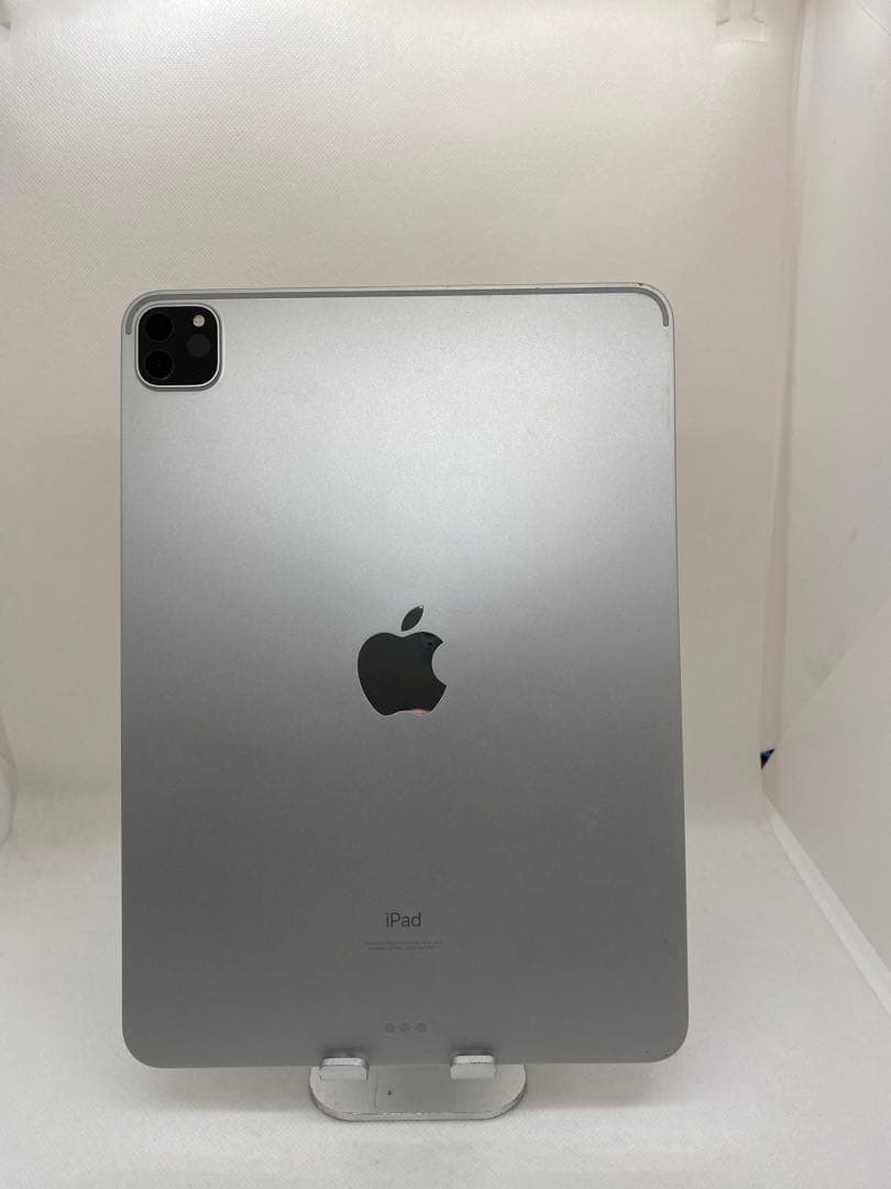 iPad Pro (11インチ) (第3世代) 256GB PW07P