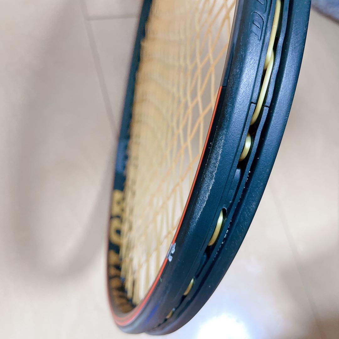 CX200 テニスラケット 18x20 G3 限定カラー