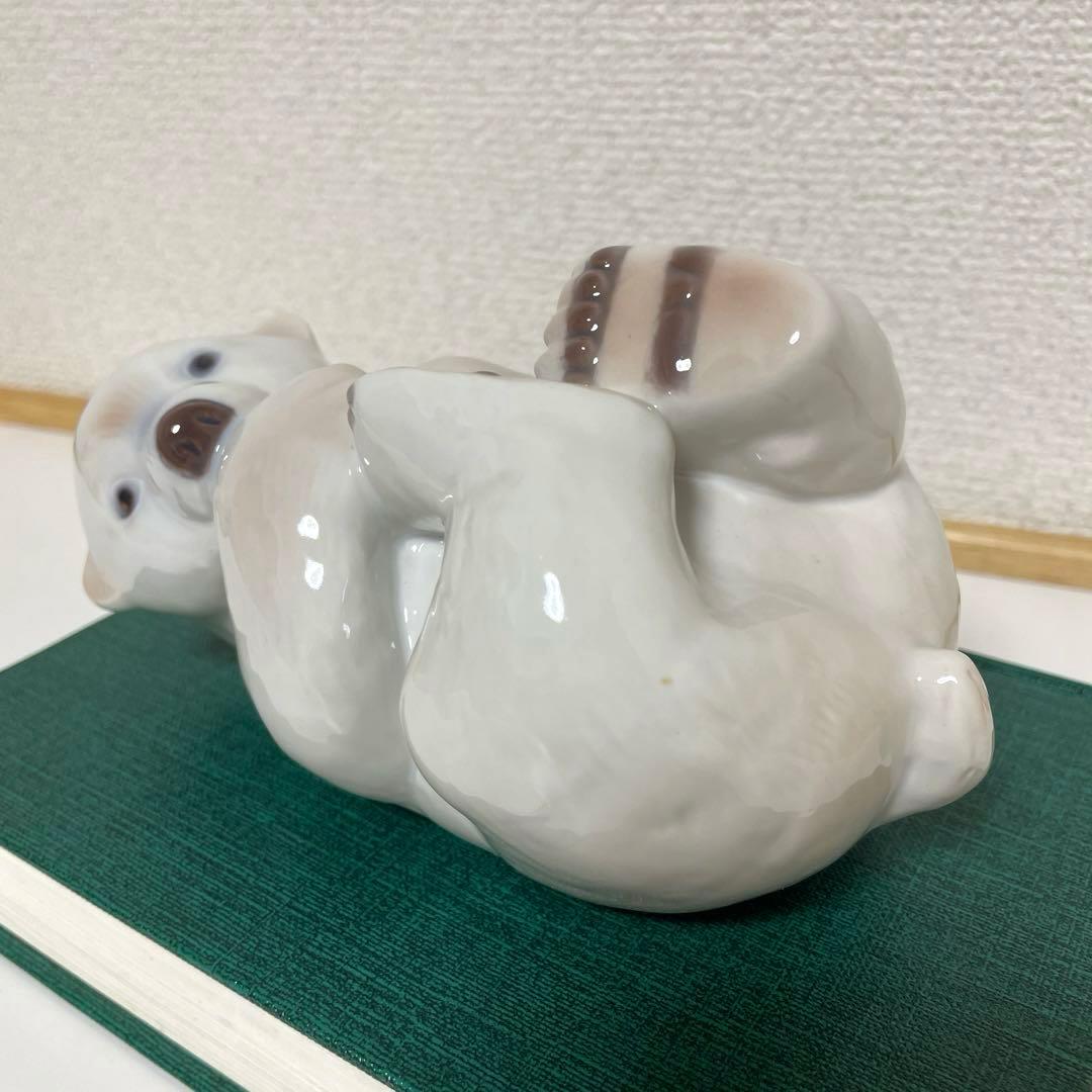 ＊POLA bear＊１６cm・B&G. ・