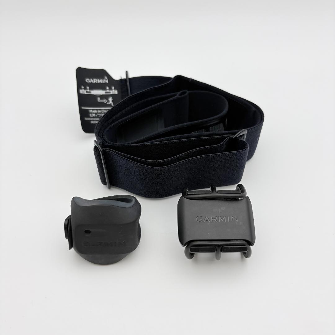 GARMIN EDGE 830 セットGPSサイクルコンピューター 動作確認済