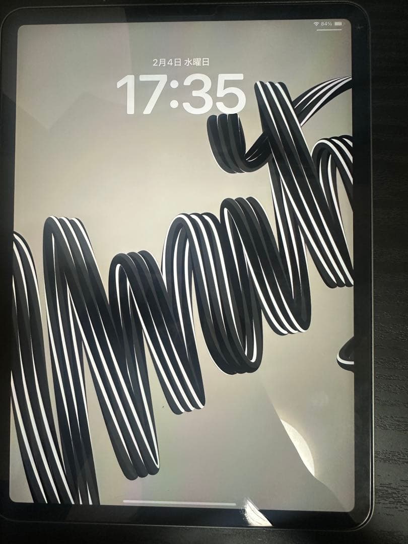 iPad Pro 11 シルバー 本体 第4世代　128