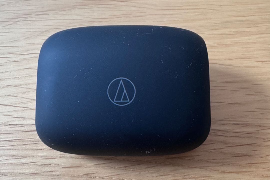 audio-technica ATH-TWX7 ワイヤレスイヤフォン