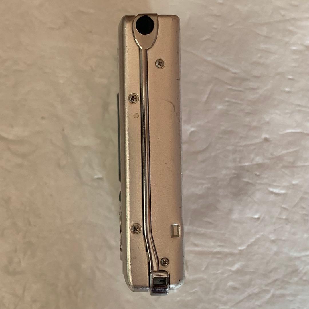 ジャンク KENWOOD DMC-L7R MDレコーダー 壊れています