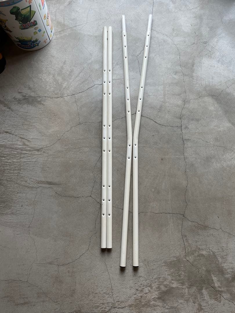 デュエンデ　ウォールラック　ホワイト