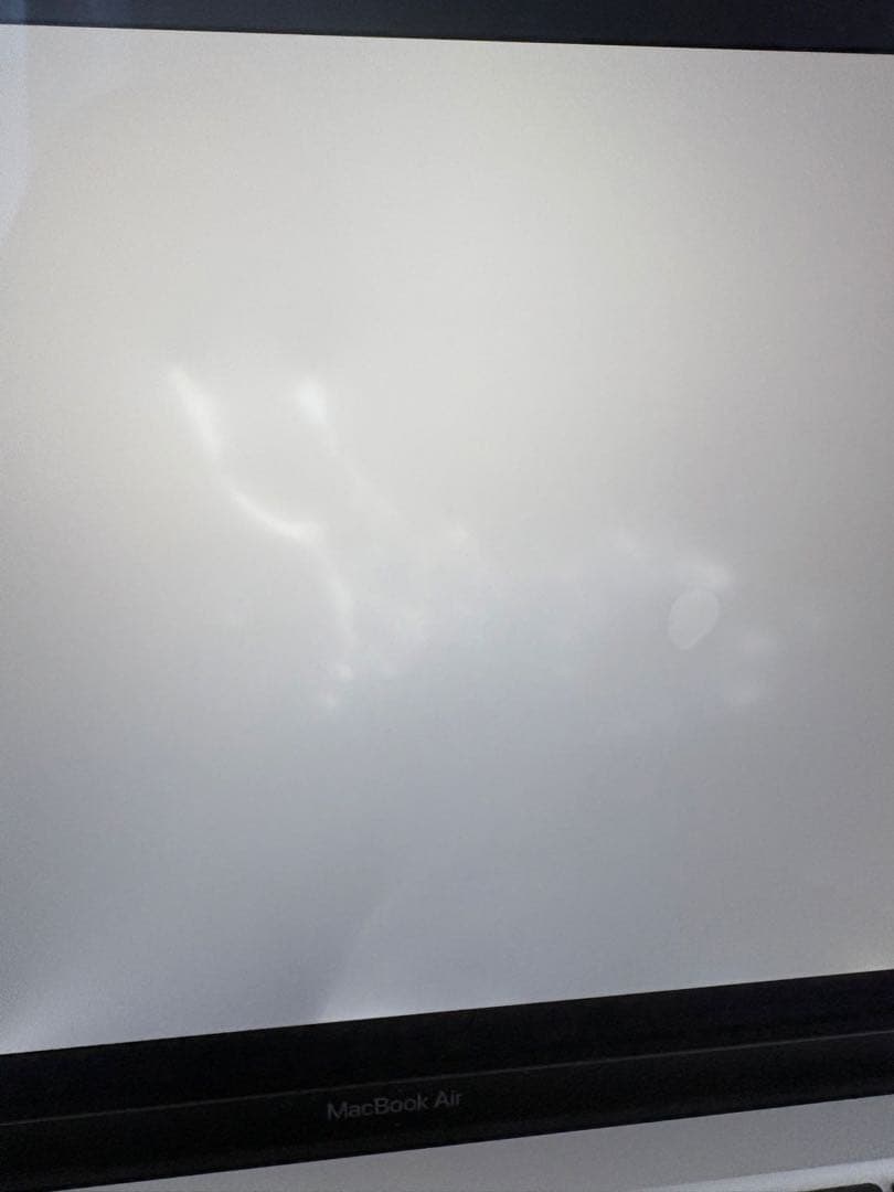 MacBook 本体 i7 256GB SSD グレー