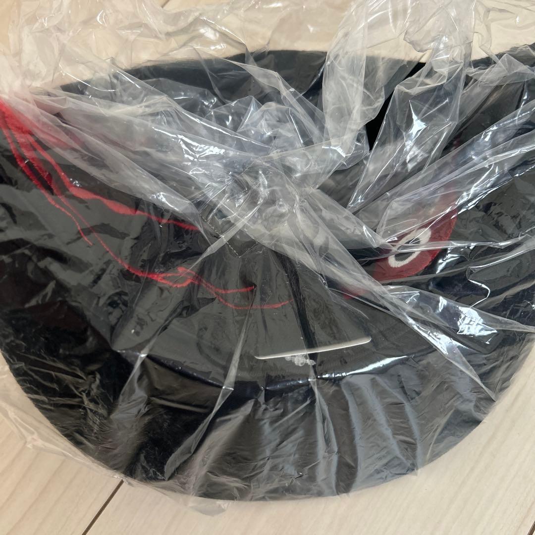 59FIFTY 岡本太郎　明日の神話　new era 7 1/2