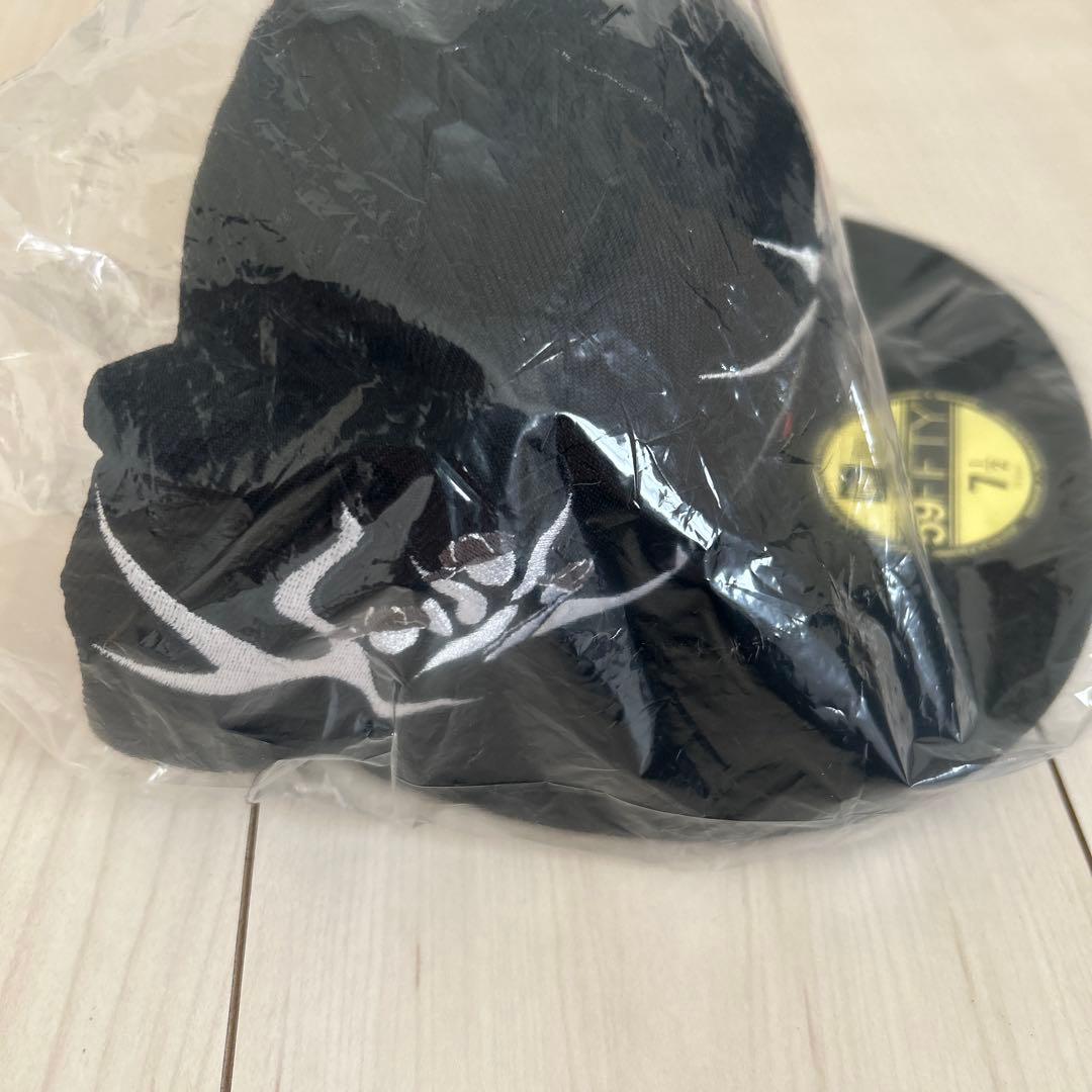 59FIFTY 岡本太郎　明日の神話　new era 7 1/2