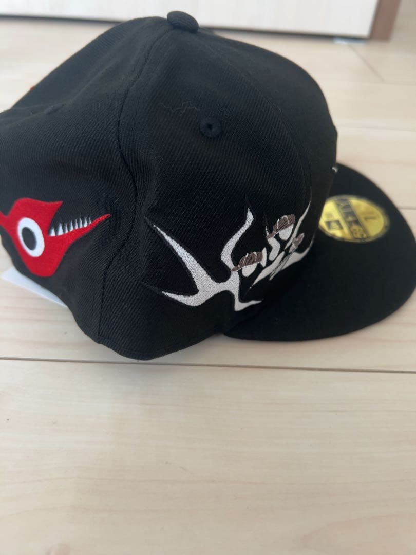 59FIFTY 岡本太郎　明日の神話　new era 7 1/2