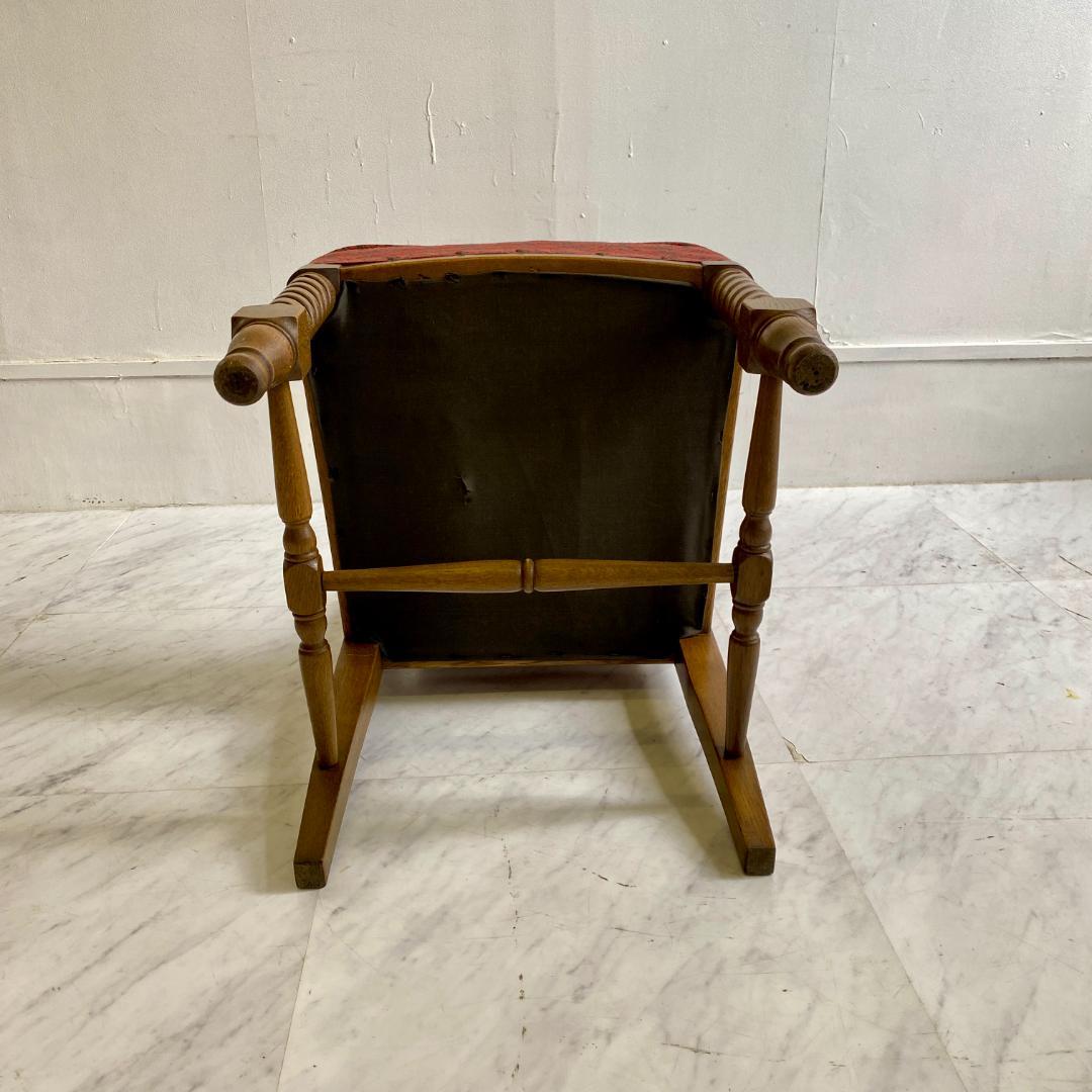 マルニ木工 ヴィンテージ エジンバラ ダイニングチェア 1970年代