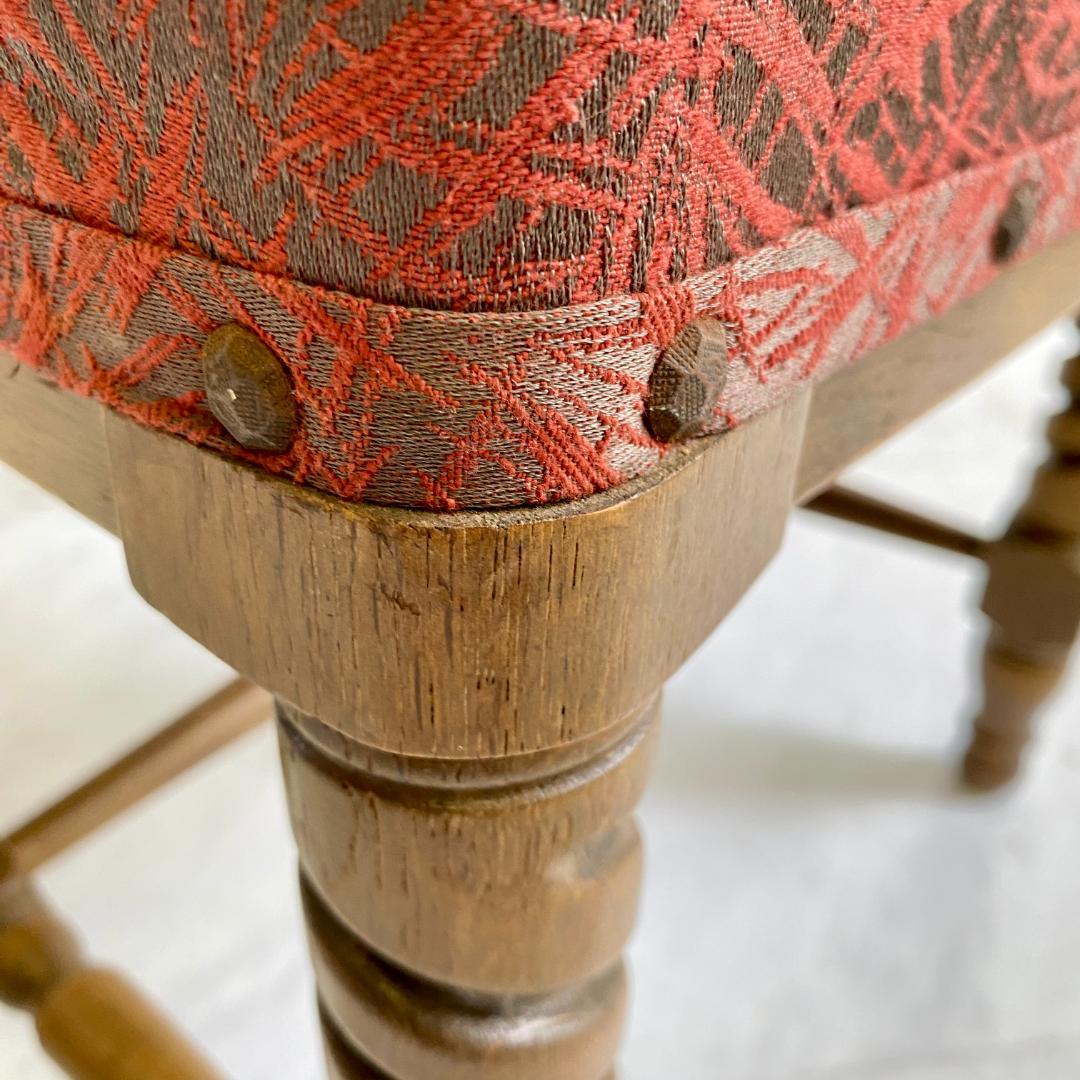 マルニ木工 ヴィンテージ エジンバラ ダイニングチェア 1970年代