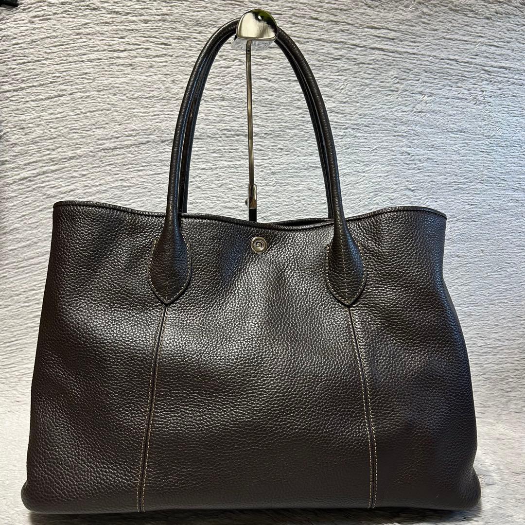 UNITED ARROWS ユナイテッドアローズ ビジネストート トートバッグ