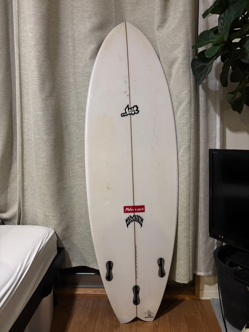 メ*6様 【LOST RNF 96 5’7”】