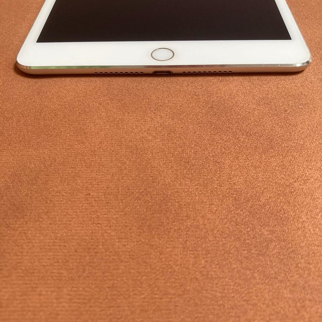 241 【早い者勝ち】iPad mini4 第4世代 128GB SIMフリー☆