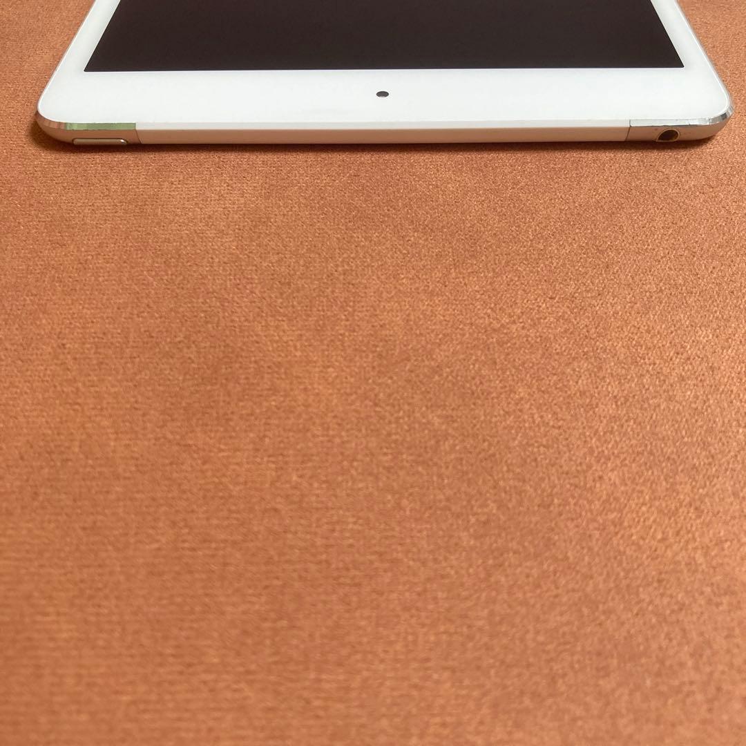 241 【早い者勝ち】iPad mini4 第4世代 128GB SIMフリー☆