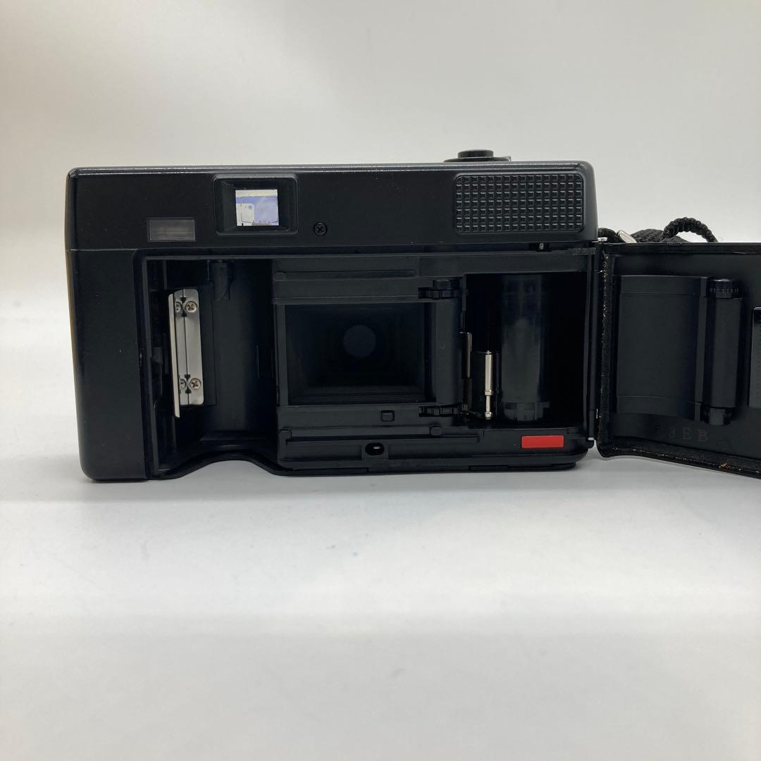 完動品Nikon ニコン L35 ピカイチ 35mm 1:2.8 ISO400