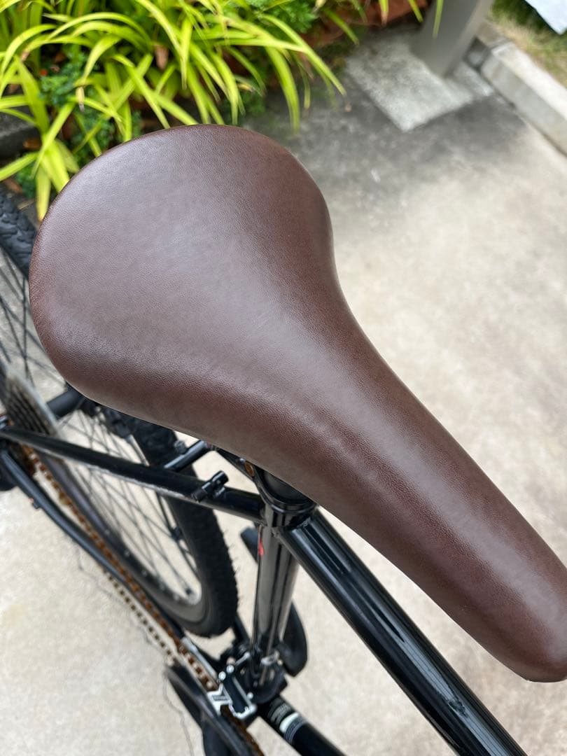 【モハル】2022 Fujiフジ FEATHER CX FLAT