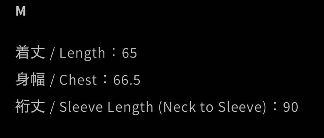 T*i様 【未開封】NOREMID SPIDERJACKET スパイダージャケッ